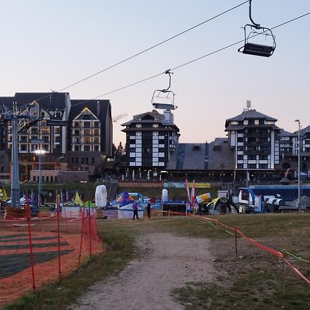 Apartment Maja Konaci Kopaonik Exterior foto