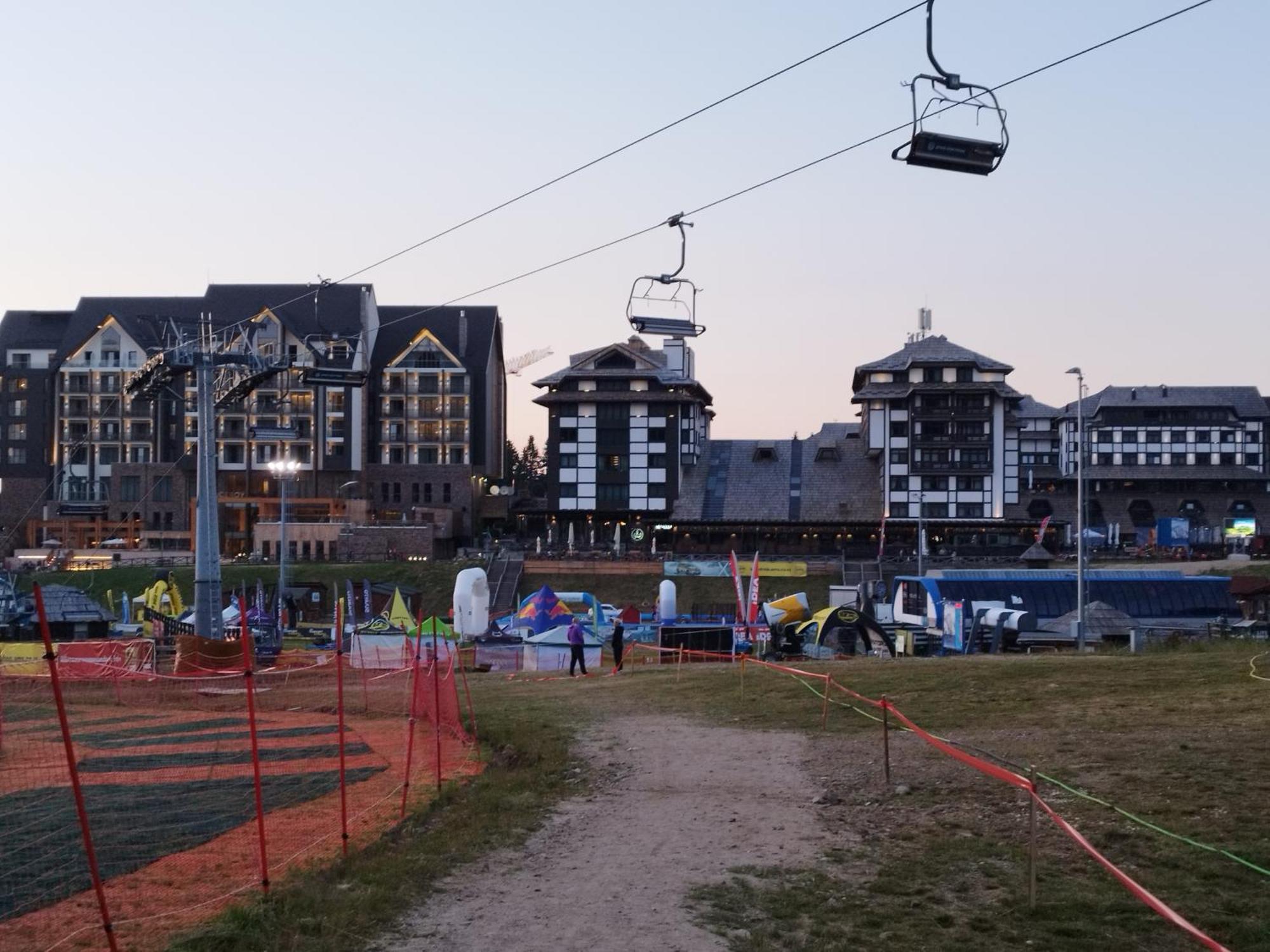 Apartment Maja Konaci Kopaonik Exterior foto