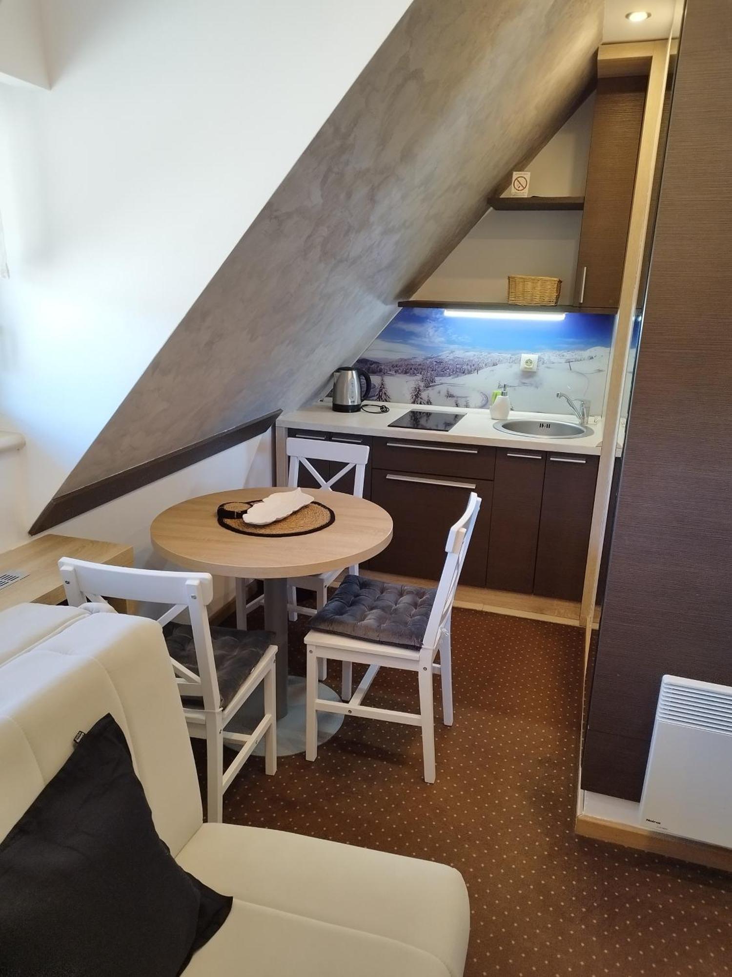 Apartment Maja Konaci Kopaonik Exterior foto