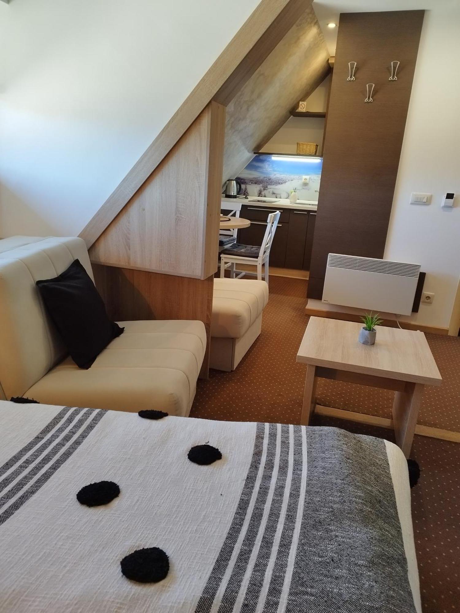Apartment Maja Konaci Kopaonik Exterior foto