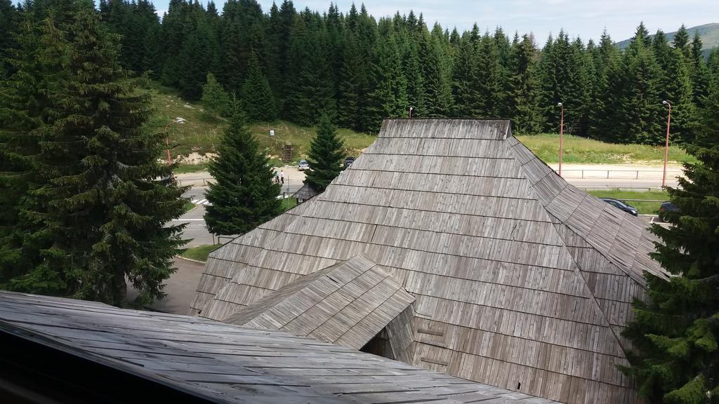 Apartment Maja Konaci Kopaonik Exterior foto