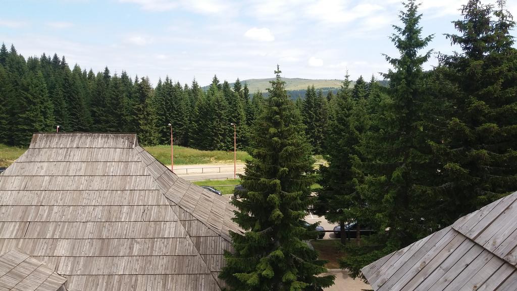Apartment Maja Konaci Kopaonik Exterior foto
