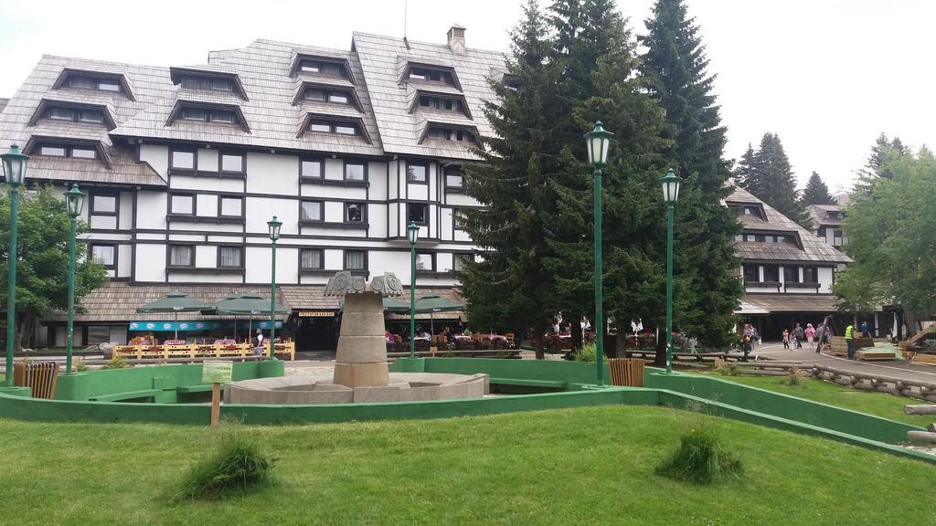 Apartment Maja Konaci Kopaonik Exterior foto
